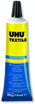 Picture of UHU TEXTILE GLUE 19ML
